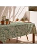 Mint Rugs Tischdecke "Tropical Malena" in Grün