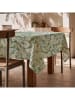 Mint Rugs Tischdecke "Tropical Malena" in Grün