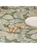 Mint Rugs Tischdecke "Tropical Malena" in Grün