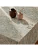 Mint Rugs Obrus "Tropical Idra" w kolorze kremowo-zielonym