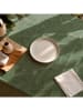 Mint Rugs Obrus "Tropical Gaby" w kolorze zielonym