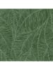 Mint Rugs Tafellaken "Tropical Gaby" groen