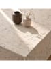 Mint Rugs Tafellaken "Annika" crème/groen