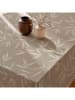 Mint Rugs Tischdecke "Nori" in Beige
