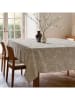 Mint Rugs Tischdecke "Nori" in Beige