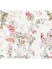 Mint Rugs Tafellaken "Judit" wit/groen/lichtroze