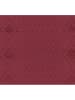 Mint Rugs Tischdecke "Valdiviana" in Bordeaux/ Rosa