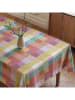 Mint Rugs Tischdecke "Lisa" in Bunt