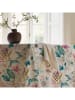 Mint Rugs Tischdecke "Aina" in Weiß/ Türkis/ Rosa