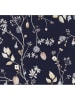Mint Rugs Tafellaken "Vanisa" donkerblauw