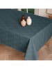Mint Rugs Tischdecke "Amara" in Türkis