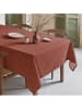 Mint Rugs Tischdecke "Amara" in Orange