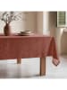 Mint Rugs Tischdecke "Amara" in Orange