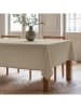 Mint Rugs Tafellaken "Zen" beige