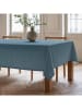 Mint Rugs Tischdecke "Zen" in Blau