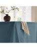 Mint Rugs Tafellaken "Zen" blauw