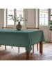 Mint Rugs Tafellaken "Zen" groen