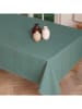 Mint Rugs Tischdecke "Zen" in Grün