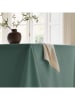 Mint Rugs Tischdecke "Zen" in Grün