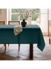 Mint Rugs Tischdecke "Zen" in Türkis