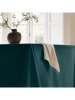Mint Rugs Tafellaken "Zen" turquoise