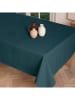Mint Rugs Obrus "Zen" w kolorze turkusowym