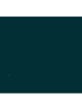 Mint Rugs Tafellaken "Zen" turquoise