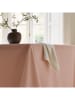 Mint Rugs Tafellaken "Zen" lichtroze