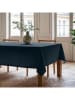 Mint Rugs Tischdecke "Zen" in Dunkelblau