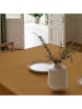 Mint Rugs Tischdecke "Zen" in Senf