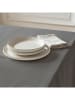 Mint Rugs Tischdecke "Zen" in Grau