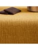 Mint Rugs Tafelkleed "Smooth Sena" geel