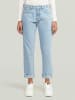 G-Star Jeans "Kate" - Boyfriend fit in Hellblau