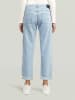 G-Star Spijkerbroek "Kate" - boyfriend fit - lichtblauw