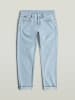 G-Star Spijkerbroek "Kate" - boyfriend fit - lichtblauw