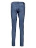 G-Star Dżinsy "Lhana" - Skinny fit - w kolorze niebieskim