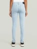 G-Star Jeans "Lhana" - Skinny fit - in Hellblau