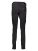 G-Star Spijkerbroek "Lhana" - skinny fit - antraciet