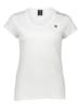 G-Star Shirt in Weiß