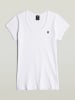 G-Star Shirt wit