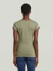 G-Star Koszulka w kolorze khaki