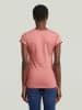 G-Star Shirt in Rosa