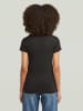G-Star 2er-Set: Shirts in Schwarz