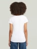 G-Star 2-delige set: shirts wit/zwart