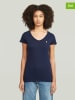 G-Star 2-delige set: shirts wit/donkerblauw
