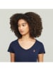 G-Star 2-delige set: shirts wit/donkerblauw
