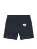 Steiff Shorts in Dunkelblau
