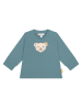Steiff Longsleeve turquoise