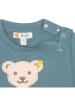 Steiff Longsleeve turquoise