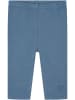 Steiff Leggings in Blau
